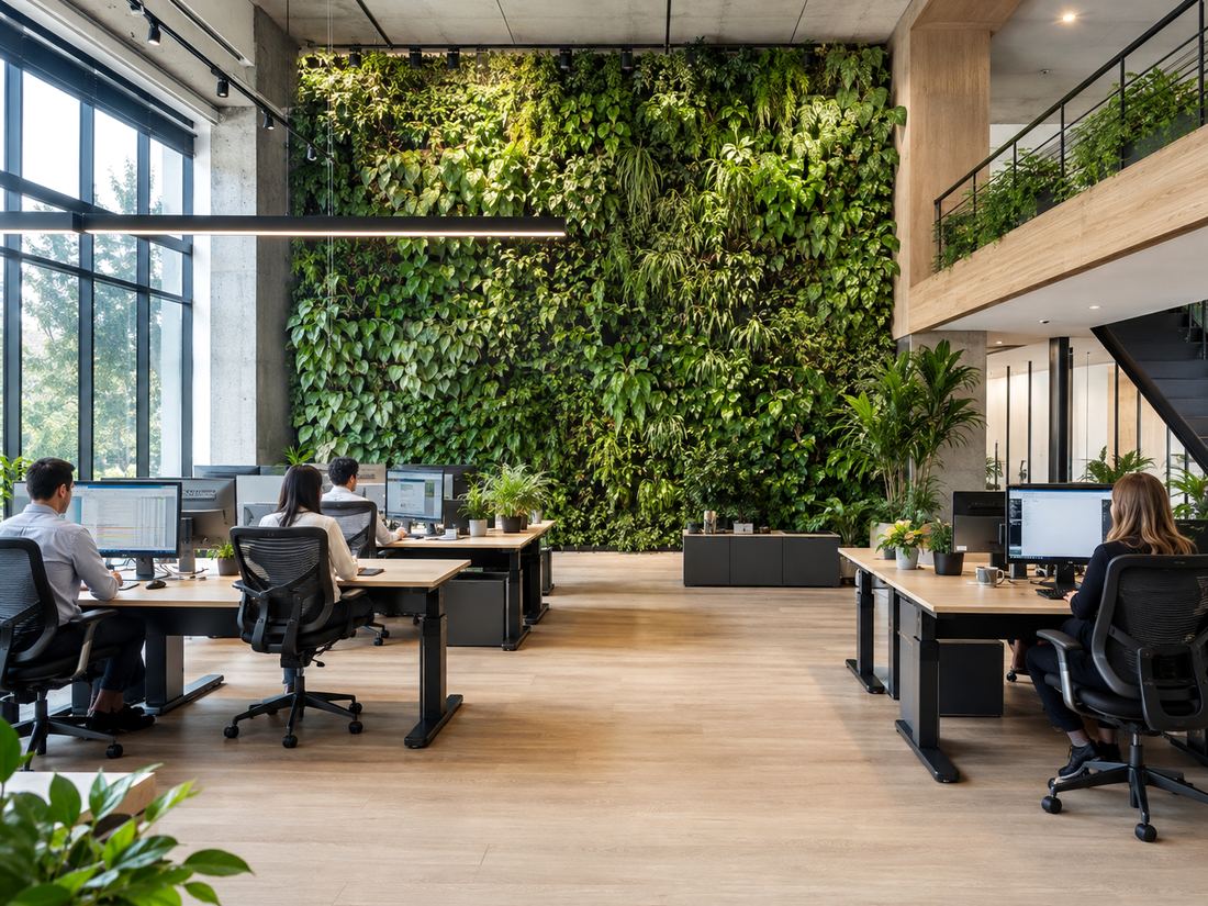 Spazio wellbeing aziendale